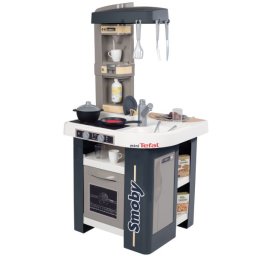 Smoby: Tefal Studio bucătărie - 27 piese