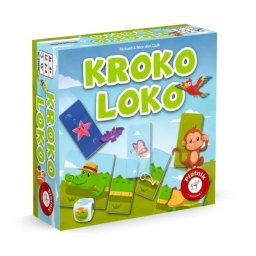 Kroko Loko joc de societate