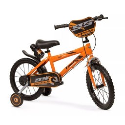 Toimsa: bicicletă pentru copii Speed Racing - 16"