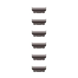 46mm Slate Link Bracelet Kit
