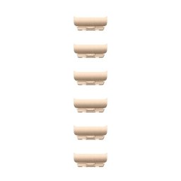 46mm Gold Link Bracelet Kit
