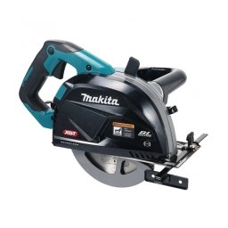 Makita - CS002GZ XGT - Debitator metale fara acumulatori, Li-Ion, 40 V, - Ah, 185x30 mm, motor fara perii