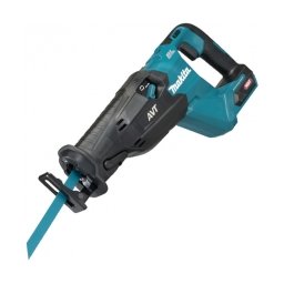 Makita - JR002GZ XGT - Fierastrau sabie fara acumulatori si incarcator, Li-Ion, 40 V, - Ah, 32 mm