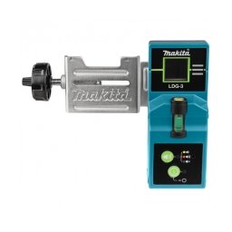 Makita - LDG-3 - Receptor, - m, - mm/m, nivele cu linii, SK209GD, SK312GD