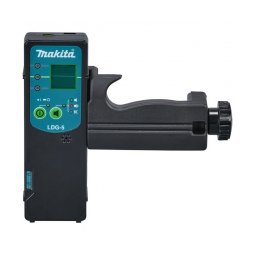 Makita - LDG-5 - Receptor, - m, - mm/m, nivele cu linii, SK10GDZ, SK20GDZ, SK40GDZ