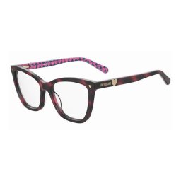 Love Moschino Rame ochelari de vedere dama Love Moschino MOL593 HT8