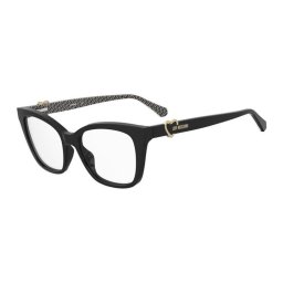 Love Moschino Rame ochelari de vedere dama Love Moschino MOL621 TAY