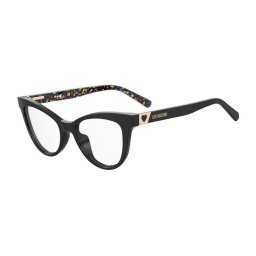 Love Moschino Rame ochelari de vedere dama Love Moschino MOL576 807