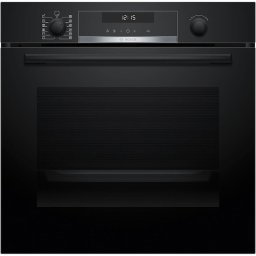 Cuptor Electric incorporabil HBG578EB7 Negru