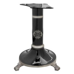 Feliator Piedestal compatibil cu mașina de tăiat Berkel B2, Negru