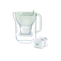 Style eco light green 2.4 litri incl. 2 MAXTRA PRO All-in-1