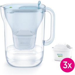 130459, 2.4 l, Albastru