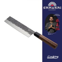 NAKIRI 18 CM RIKITO WATANABE