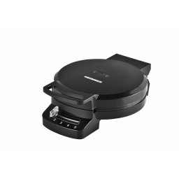 HWF-F1200BK, 1200 W, Negru