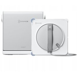 Aparate de curatat cu abur WINBOT W2S OMNI, Autonomie 110 min, 96 W, Alb