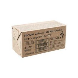 Ricoh toner black 20500p for IMC530