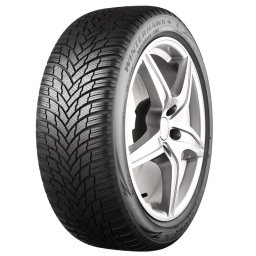 Firestone 205/60 R16 WinterHawk 4 96H XL