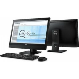 All-in-One Dell OptiPlex 7440 i5-6500 8GB DDR4 256GB SSD 23.8 - Refurbished