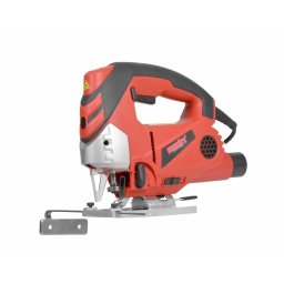 FERASTRAU PENDULAR ELECTRIC CU LASER AC, 810W, 800-3000 RPM, HECHT 1569