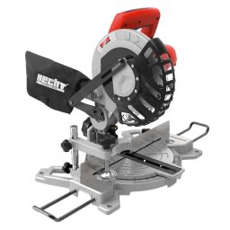 FERASTRAU CIRCULAR STATIONAR CU LASER, ELECTRIC , 1400W, HECHT 813