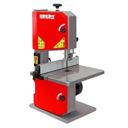 FERASTRAU CU BANDA DE BANC ELECTRIC, 250W, UNGHI DE TAIERE 0° - 45° , HECHT 8925