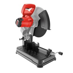 DEBITATOR DE METALE ELECTRIC, 2400W, DIAMETRU MAXIM 110MM/120X120MM , HECHT 834