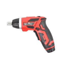 SURUBELNITA CU ACUMULATOR, 3.7V/2AH, HECHT 1241