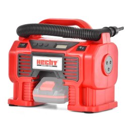 COMPRESOR CU ACUMULATOR MULTIFUNCTIONAL (NEINCLUS), 11BAR, 360L/MIN, HECHT 2190
