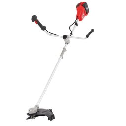 MOTOCOASA CU ACUMULATOR (NEINCLUS), LATIME LAMA 25.5 CM, FIR 35CM, ARBORE DIVIZIBIL, HECHT 1435