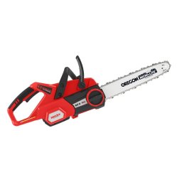 DRUJBA CU ACUMULATOR (NEINCLUS), 62V/4AH LUNGIME LAMA OREGON 40CM, HECHT 6294