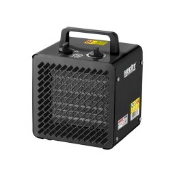 AEROTERMA ELECTRICA, 230V, 3000W, 2 TREPTE, HECHT 3545