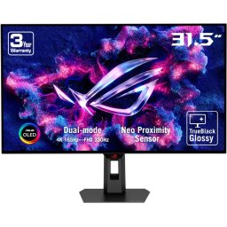 ASUS ROG Strix OLED XG32UCWG