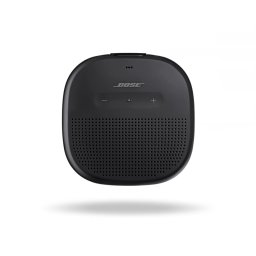 BOSE Micro SoundLink Bluetooth boxă negru