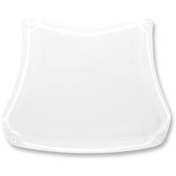 Placa Thor numar concurs Sentinel culoare transparent