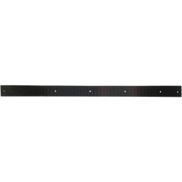 Bara de uzura lama zapada UHMW Moose Plow 127cm(50inch)