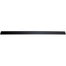 Bara de uzura lama zapada UHMW Moose Plow 127cm(50inch)