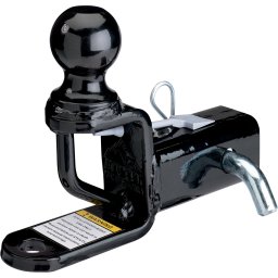 Bila remorcare Trio Moose Plow 50.8mm(2inch)