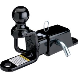 Bila remorcare Trio Moose Plow 50.8mm(2inch)