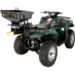 Dispozitiv electric Moose Plow imprastiere ATV