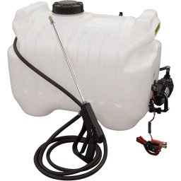 Stropitor Moose Plow 151 litrii 40 galoane pompa 2.1 GPM