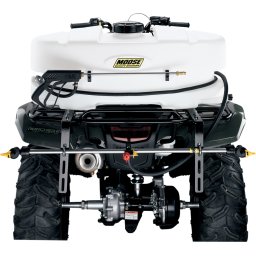 Rampa Moose Plow pulverizare cu desprindere rapida 3 duze