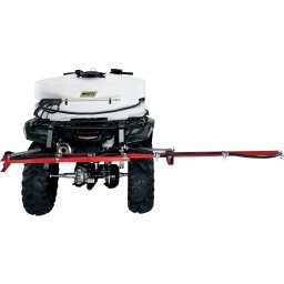Rampa Moose Plow pulverizare cu desprindere rapida 7 duze