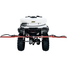 Rampa Moose Plow pulverizare cu desprindere rapida 5 duze