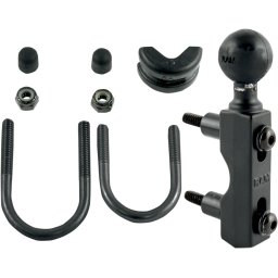 Sistem Ram Mounts montaj clema ghidon frana sau ambreaj 13mm-32mm