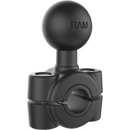 Bila baza Ram Mounts cu colier bare diametru 3 8 - 5 8