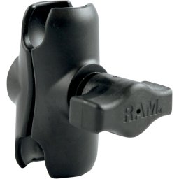 Prelungitor Ram Mounts brat scurt 2 inch pentru bila 1 inch