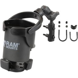 Kit suport pahar Ram Mounts level cup xl
