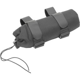 Husa Moose Plow extingtor utv negru
