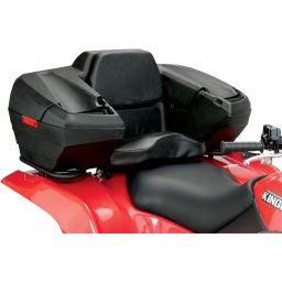 Cutie ATV Moose Plow portbagaj spate trail blazer