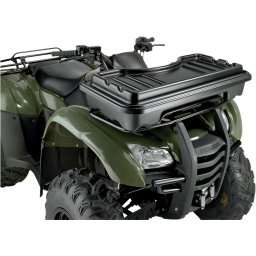 Set Moose Plow cosuri fata Poly ATV